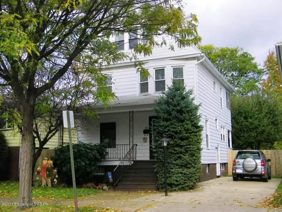 43 S Landon Avenue, Kingston in Kingston