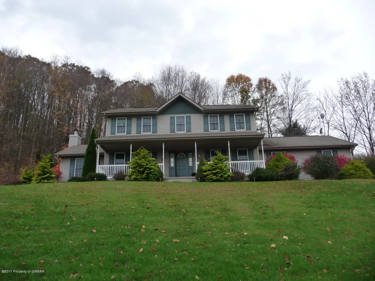 16 ZARYCHTA Road, Tunkhannock in Tunkhannock