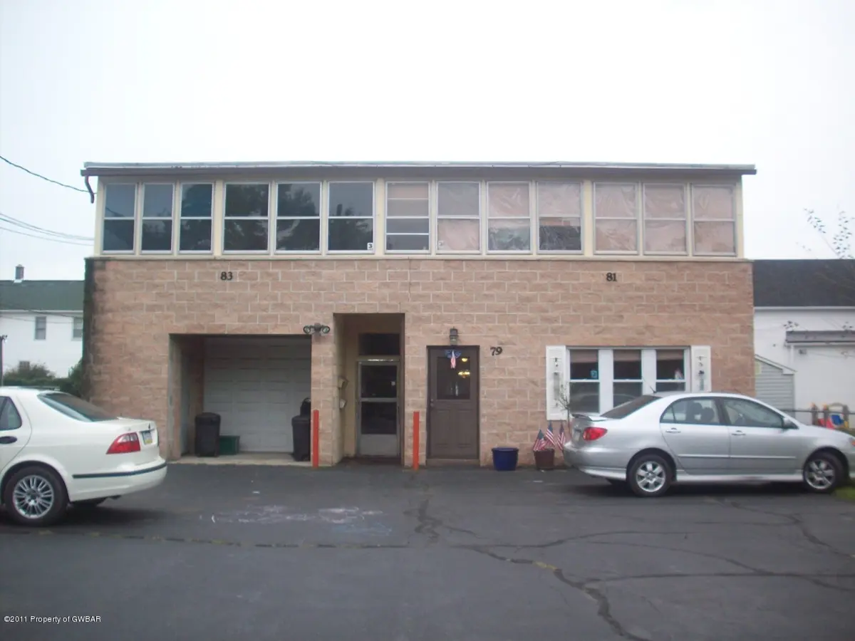 79-83 Susquehanna Avenue, Wyoming in Wyoming