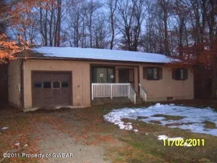 9227 WESTWOOD Drive, Tobyhanna in Tobyhanna