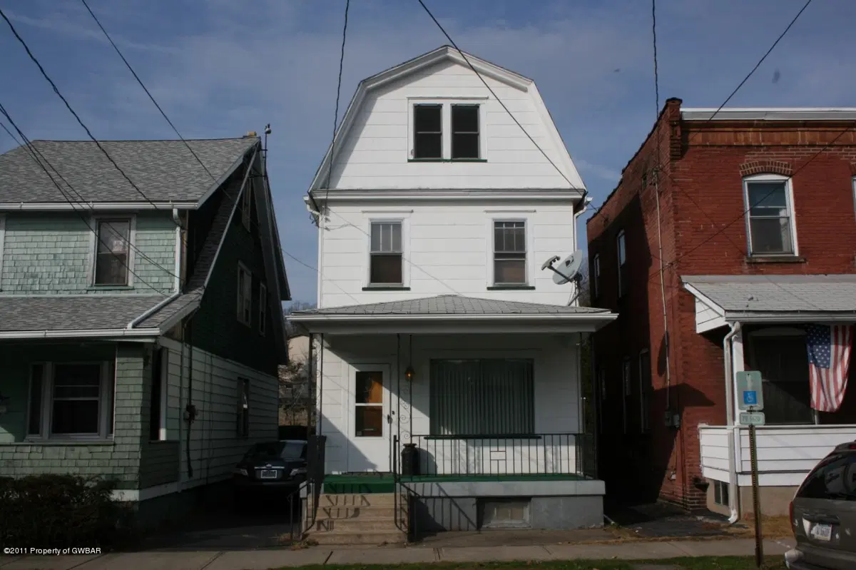 60 Wyoming Street, Wilkes-Barre in Wilkes-Barre