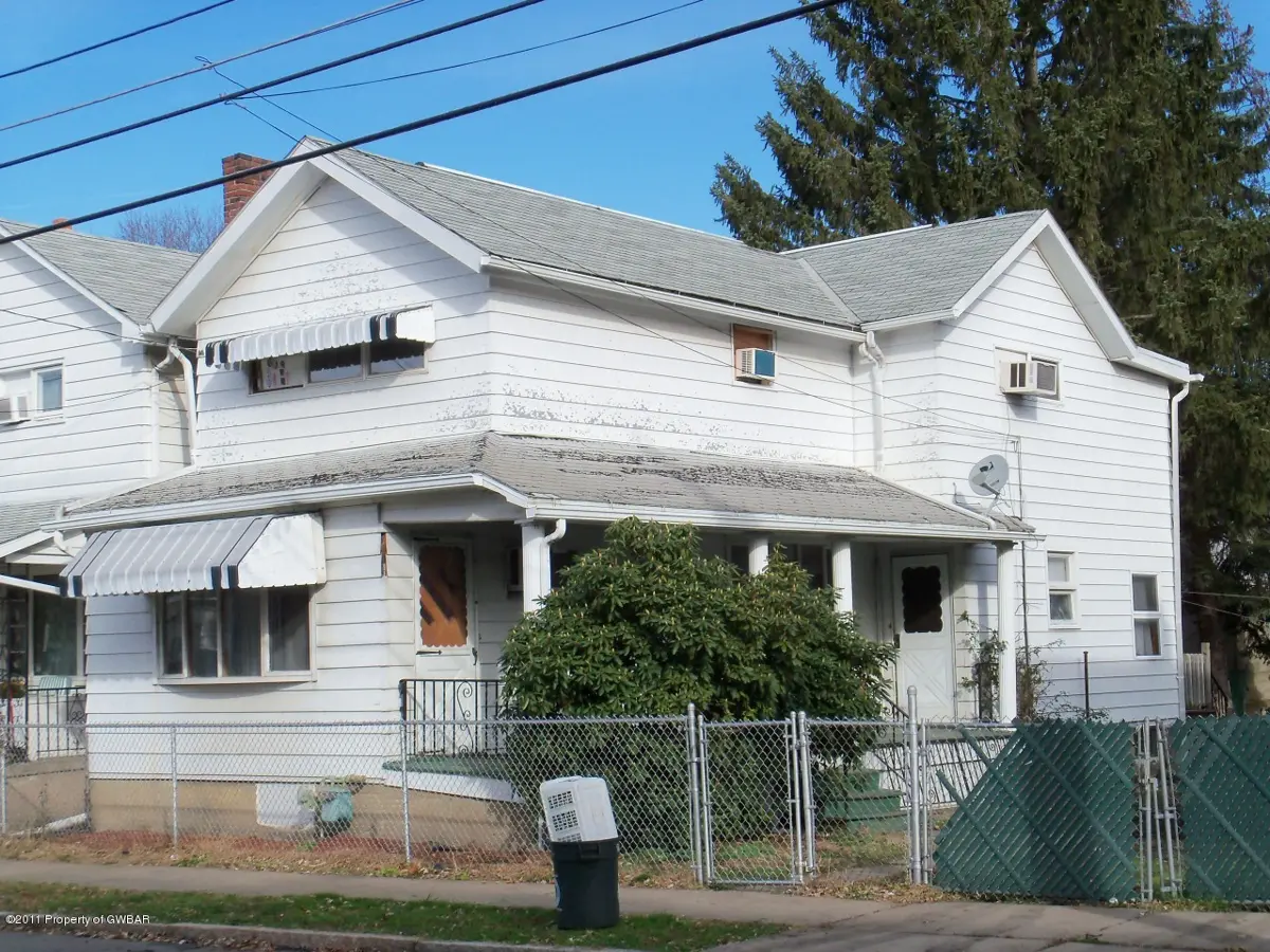 342 MCLEAN Street, Wilkes-Barre in Wilkes-Barre