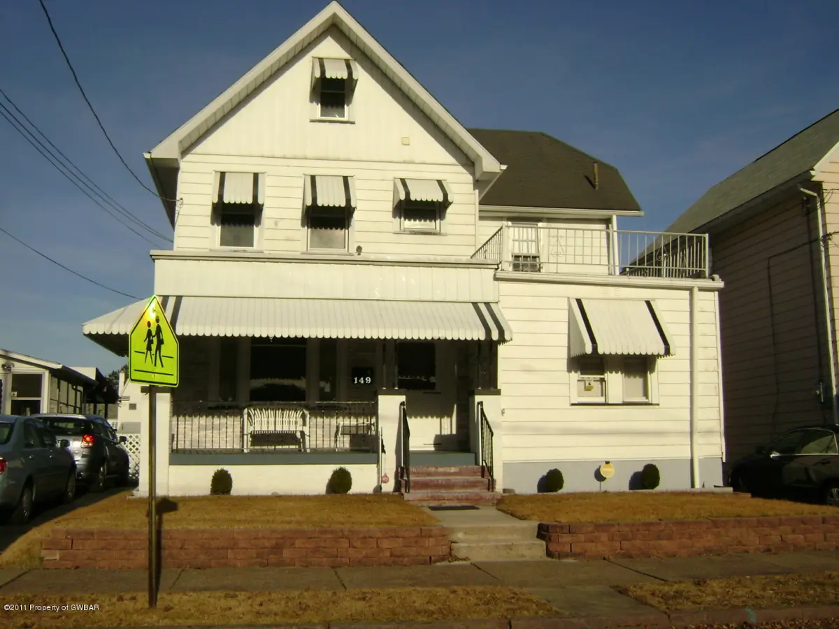 149 Waller Street, Wilkes-Barre in Wilkes-Barre