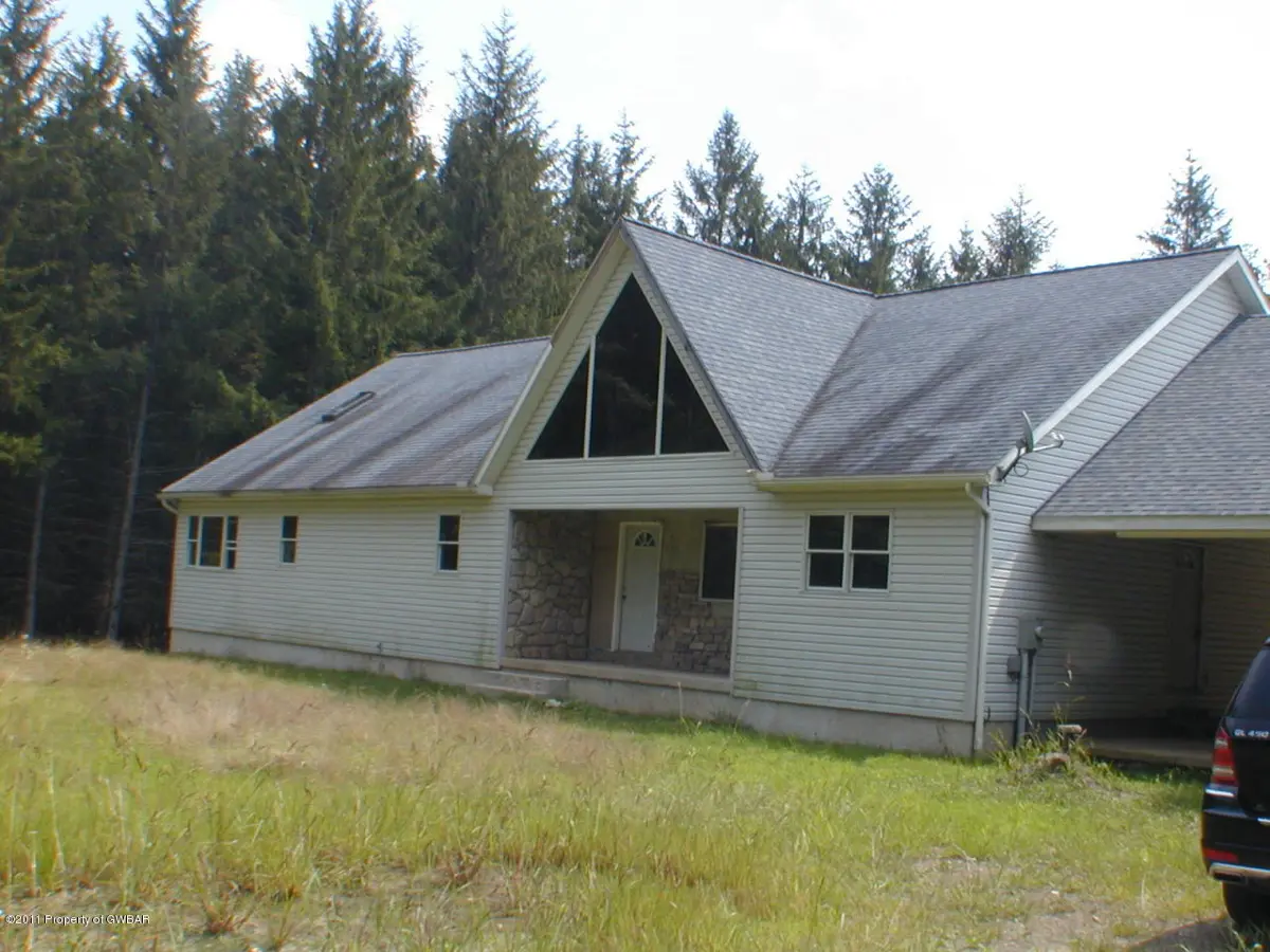 190 Bethel Hill Road, Sweet Valley in Sweet Valley
