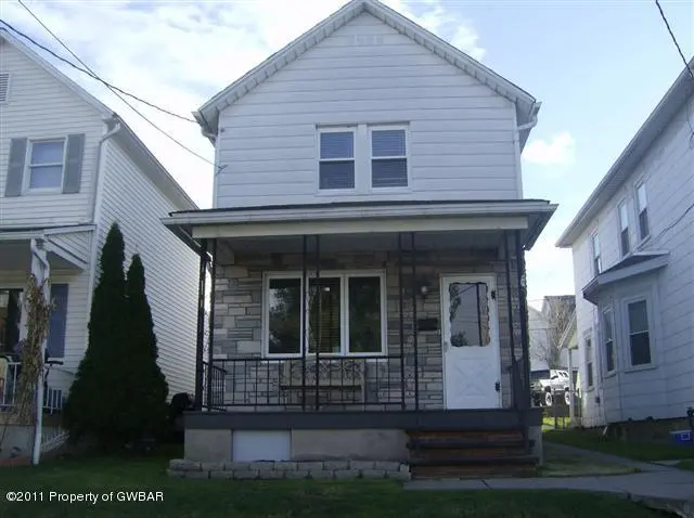 277 E Noble Street, Nanticoke in Nanticoke