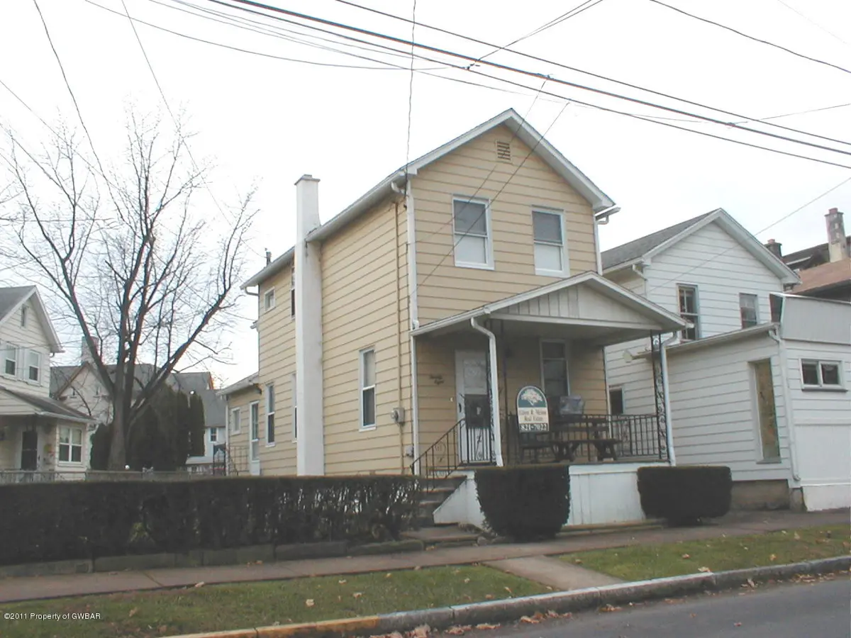 28 SUSQUEHANNA Street, Wilkes-Barre in Wilkes-Barre