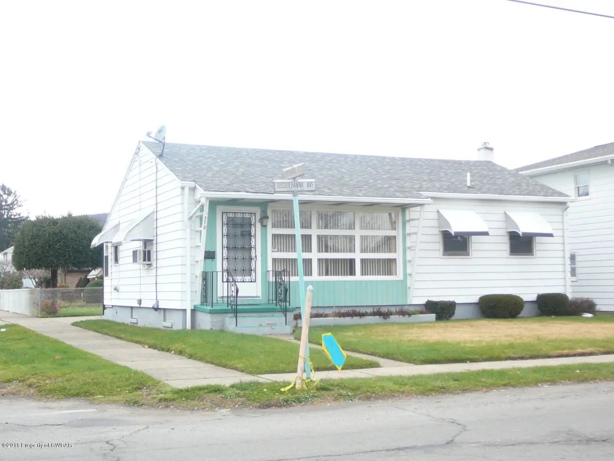 378 Susquehanna Ave., Exeter in Exeter