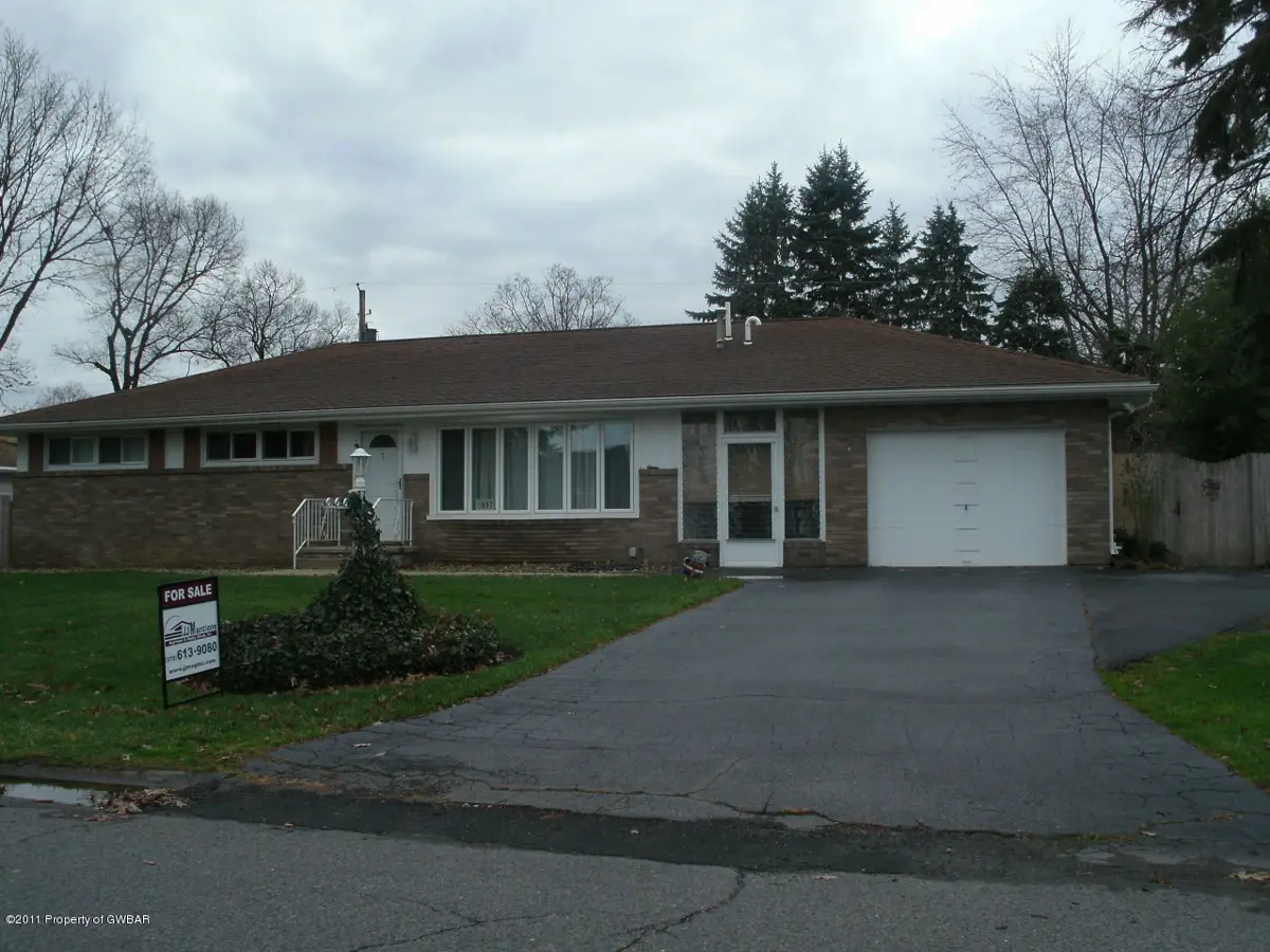 7 OAKWOOD Drive, Laflin in Laflin