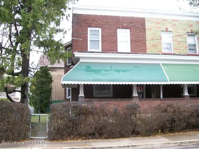 129 E Beech Street, Hazleton in Hazleton