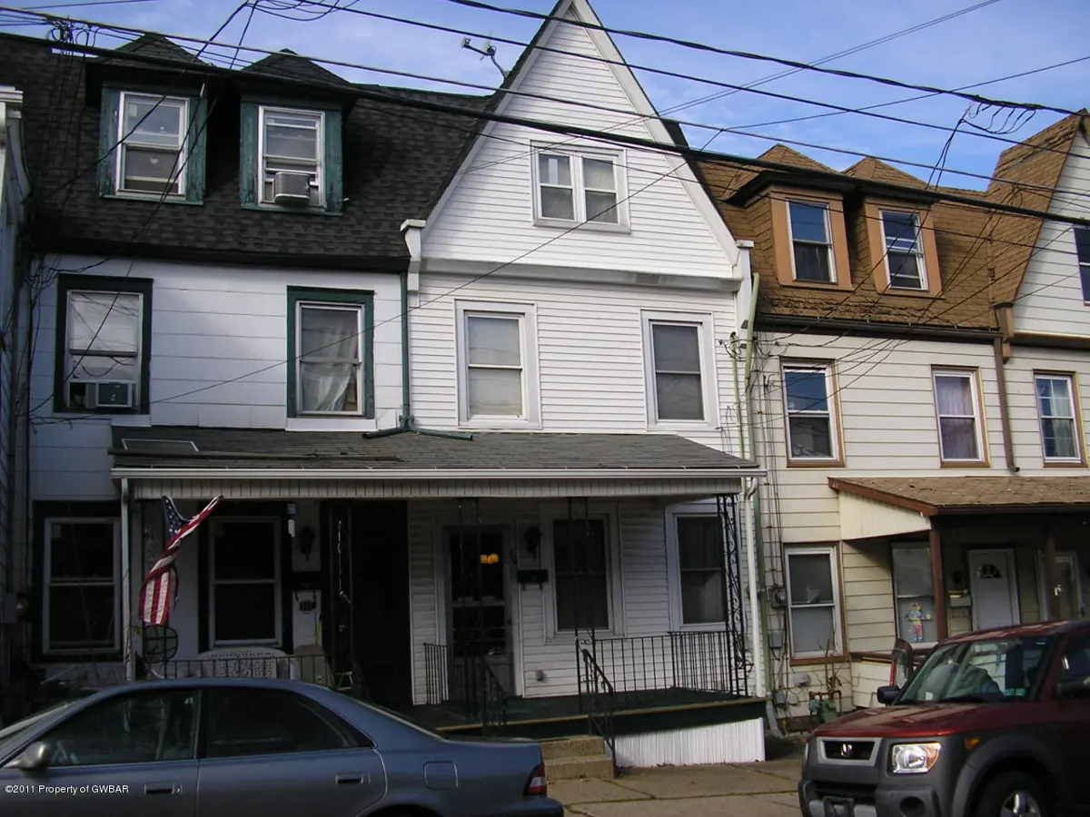 119 Grove Street, Wilkes-Barre in Wilkes-Barre