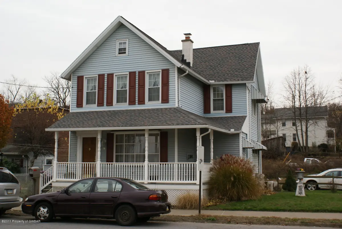 35 Tannery Street, Wilkes-Barre in Wilkes-Barre