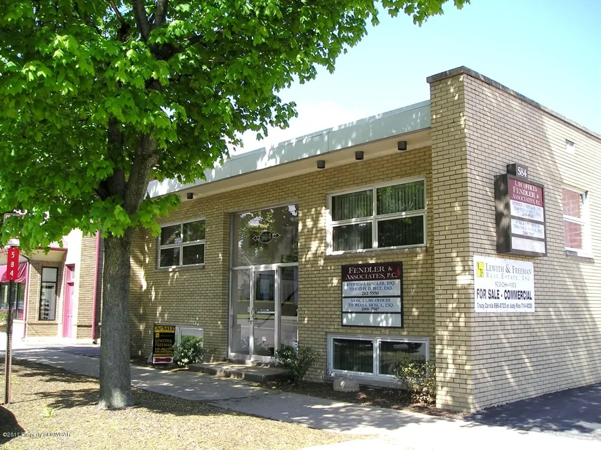 584 Wyoming Ave., Kingston in Kingston