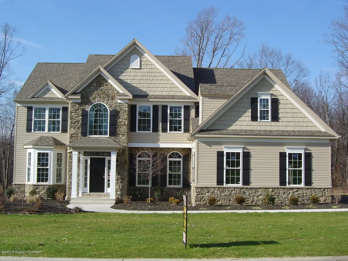 1072 (Lot 14) Woodberry Drive, Mountain Top in Mountain Top
