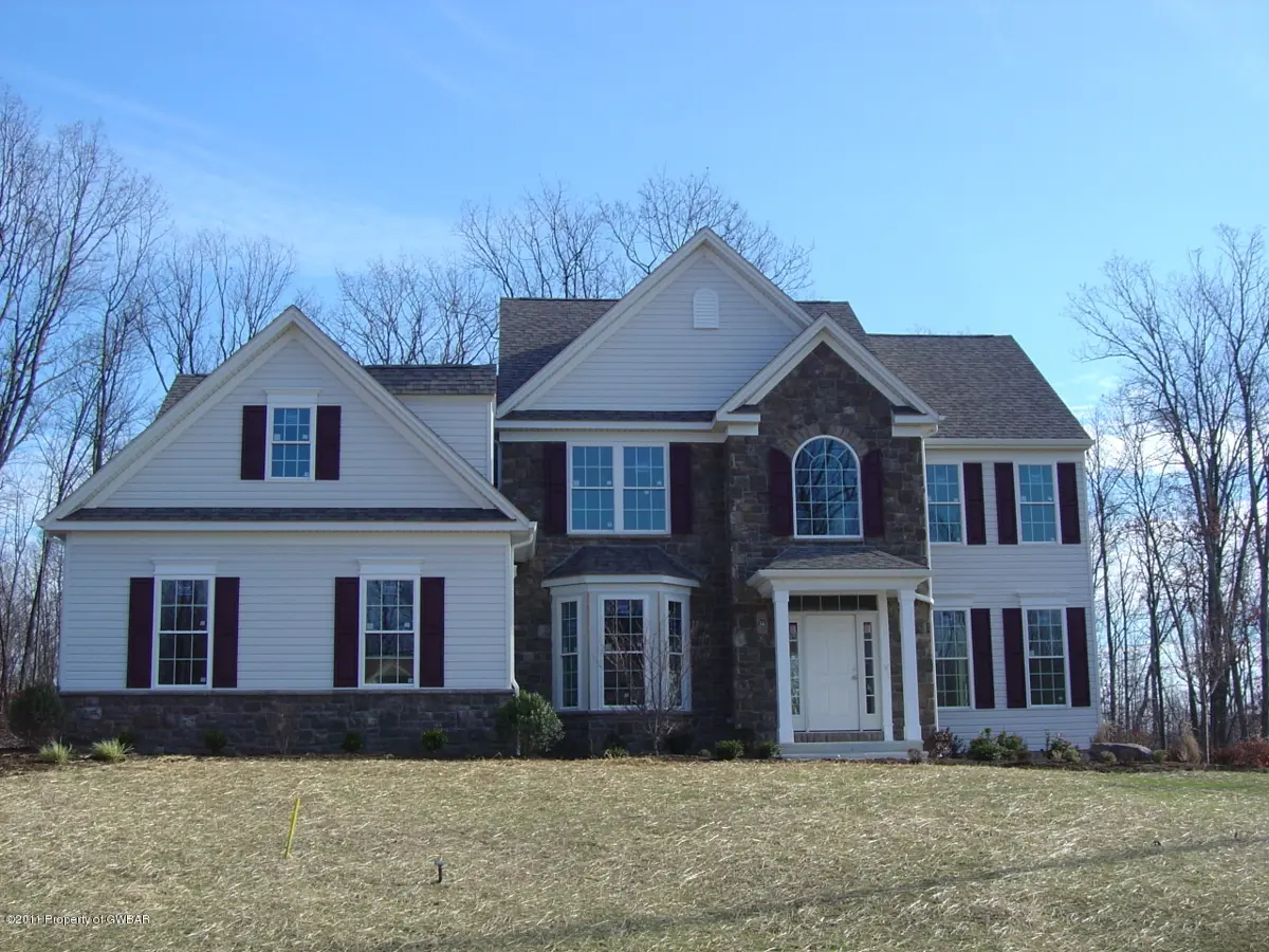 1075 (Lot 114) Woodberry Drive, Mountain Top in Mountain Top