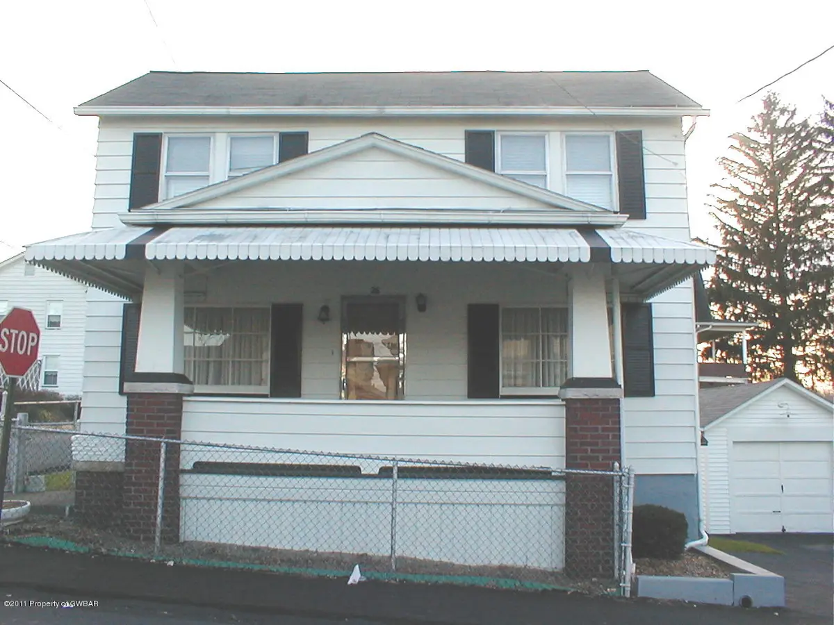 26 Spring Street, Hanover Township in Hanover Township