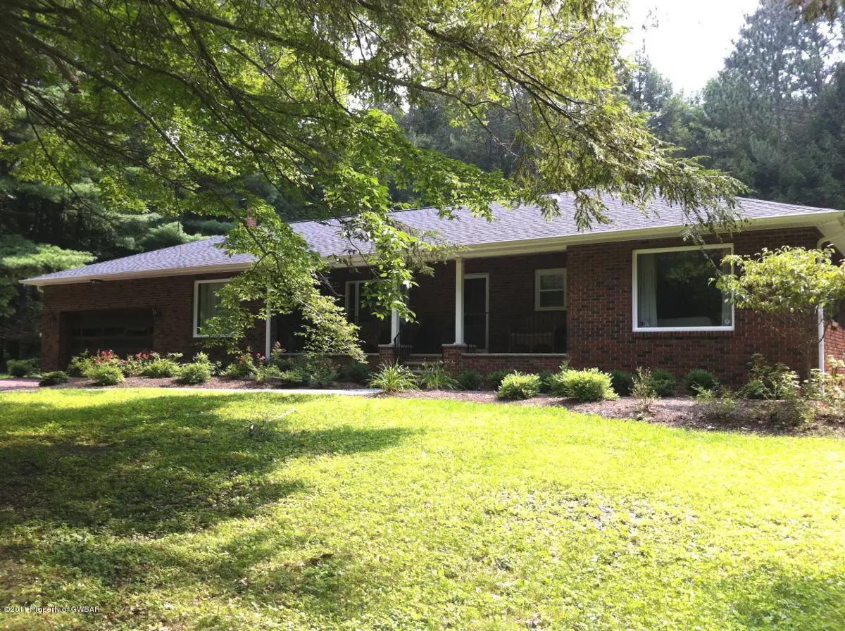 15 HEDGE Road, Bear Creek Village in Bear Creek Village
