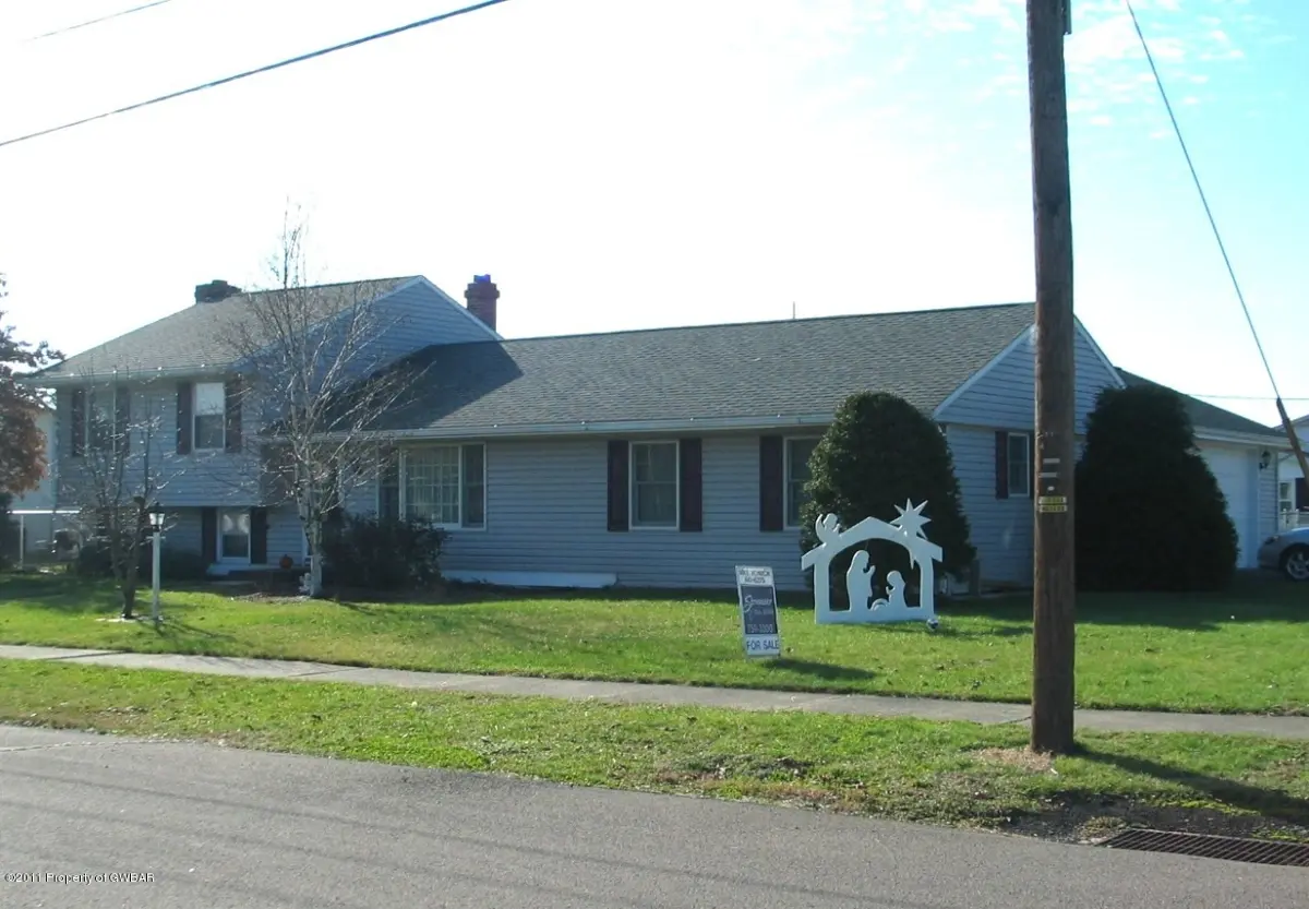 407 LUZERNE Avenue, Berwick in Berwick