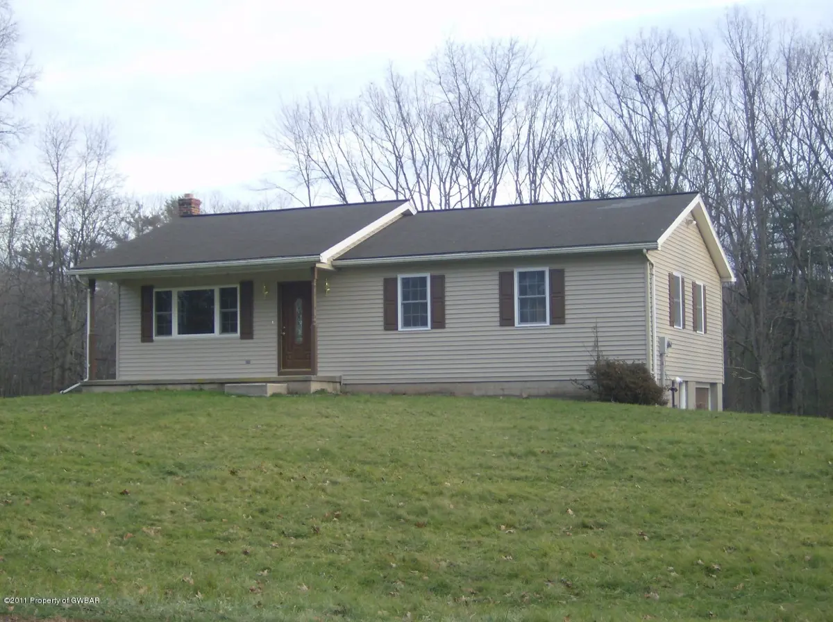 1200 Alberdeen Road, Mountain Top in Mountain Top