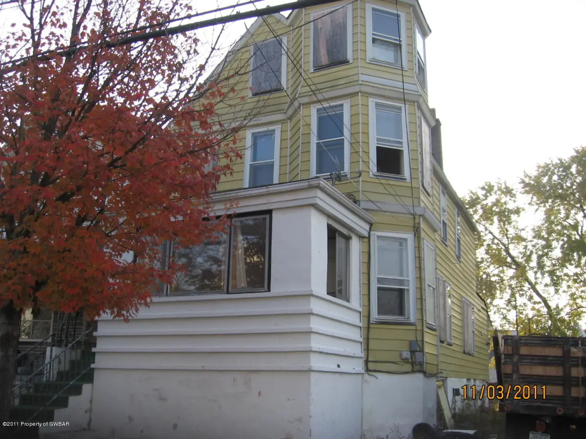 191 MADISON Street, Wilkes-Barre in Wilkes-Barre