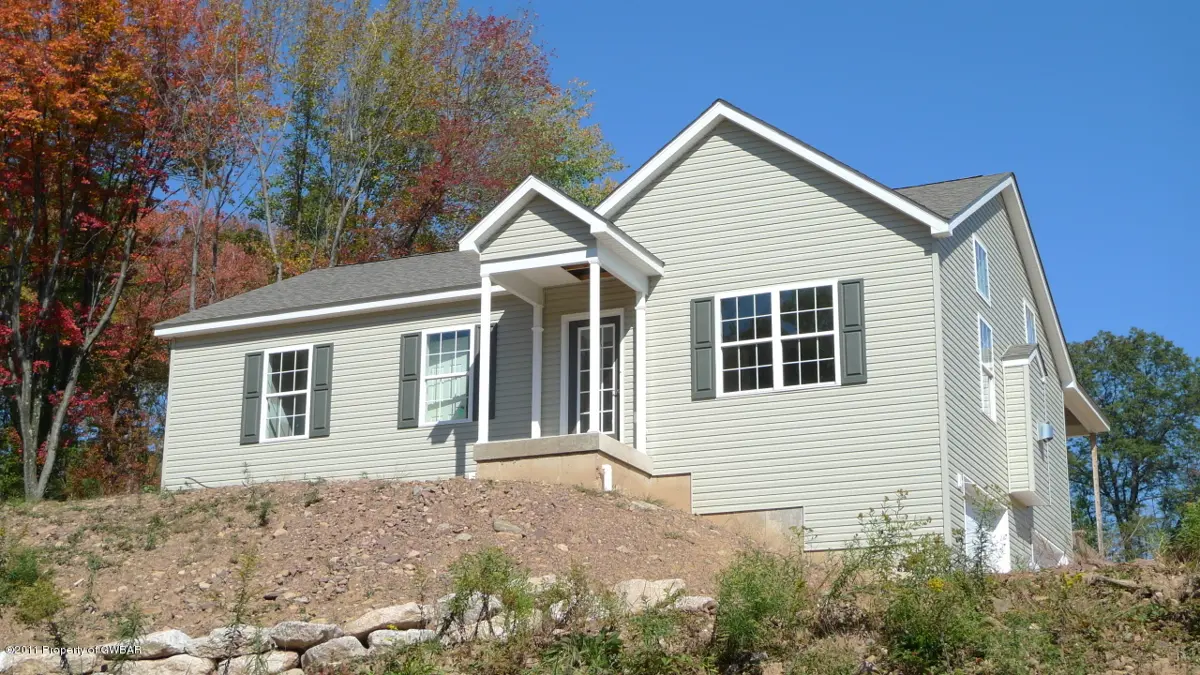 Lot 4 - 13 Riccardi Drive, Drums in Drums