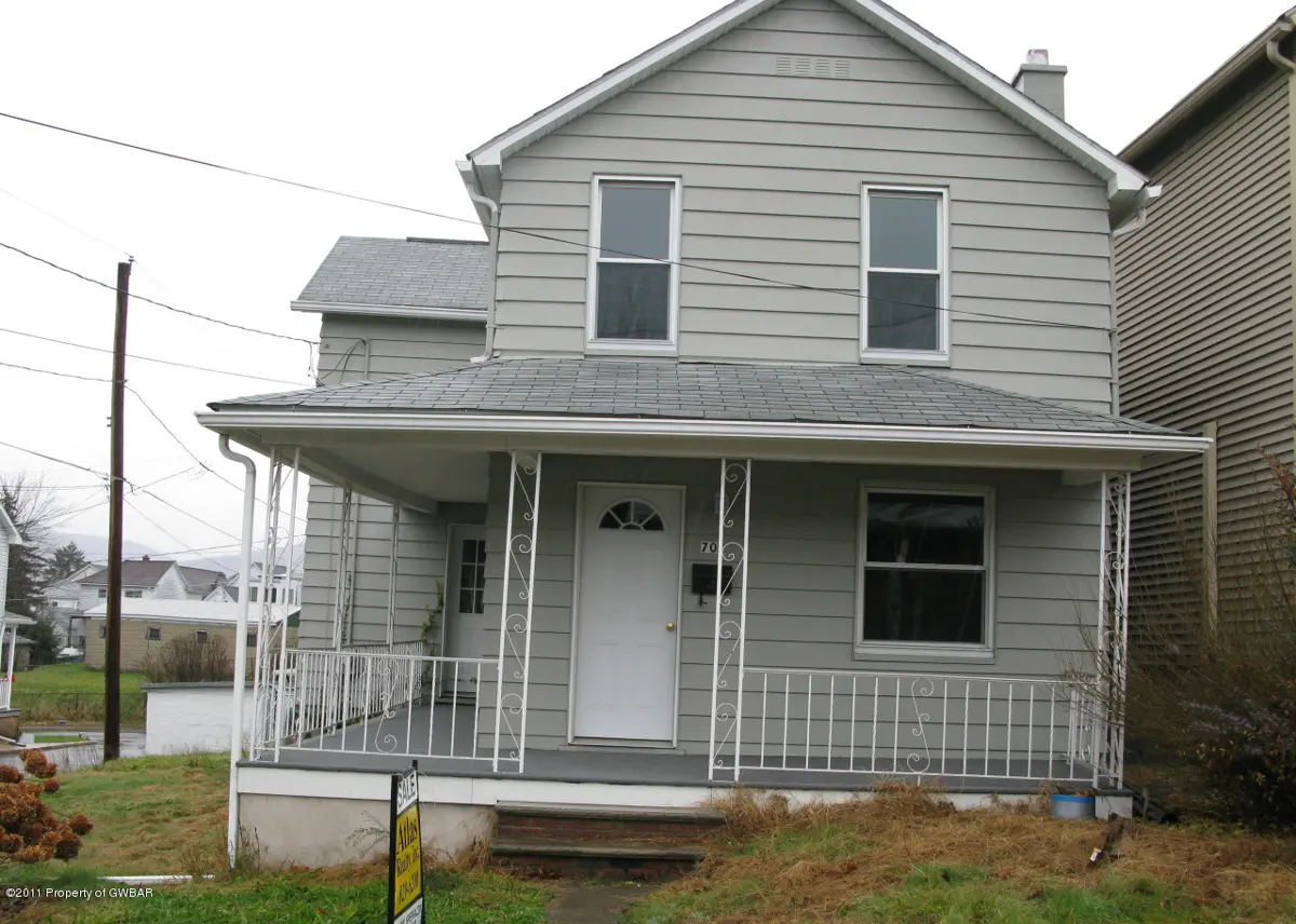 70 FRIEND Street, Jenkins Township in Jenkins Township
