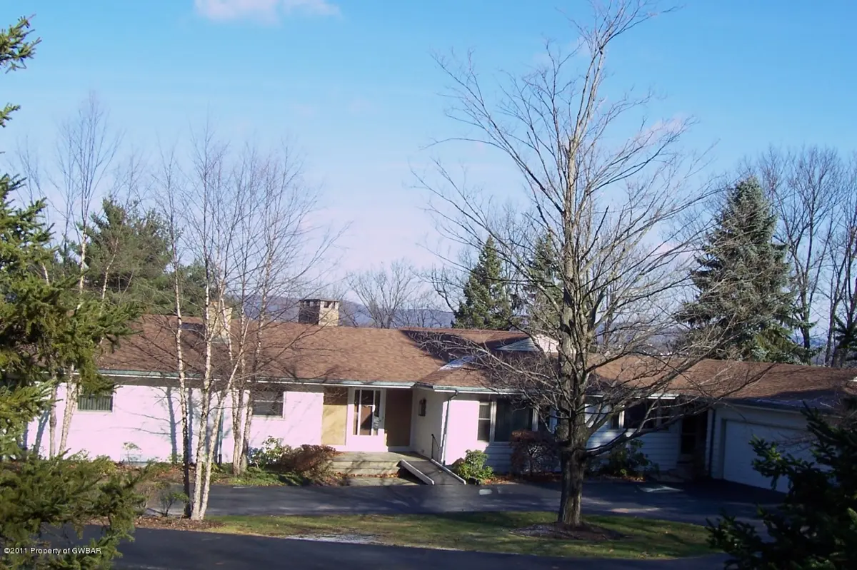 48 SENECA TRAIL, Conyngham in Conyngham
