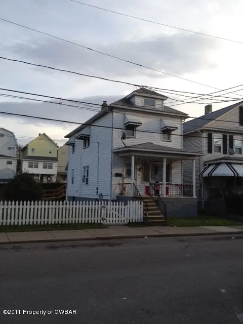 63 LUZERNE Street, Hanover Township in Hanover Township