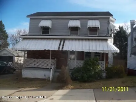 255 E STATE Street, Larksville in Larksville