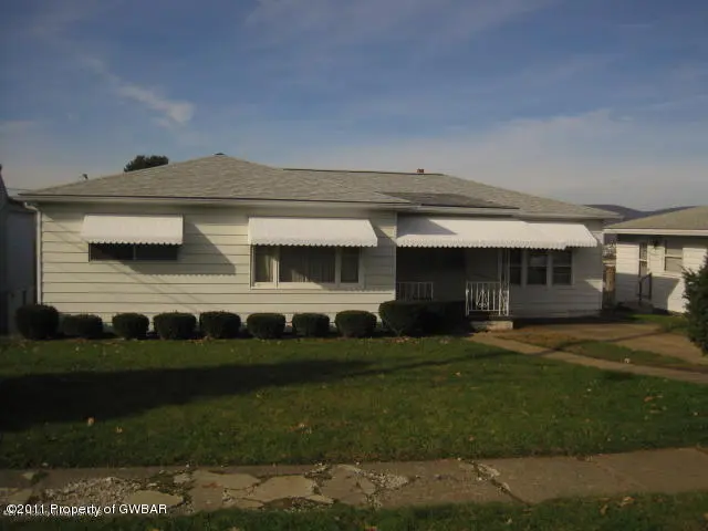 2506 S WEBSTER Avenue, Scranton in Scranton