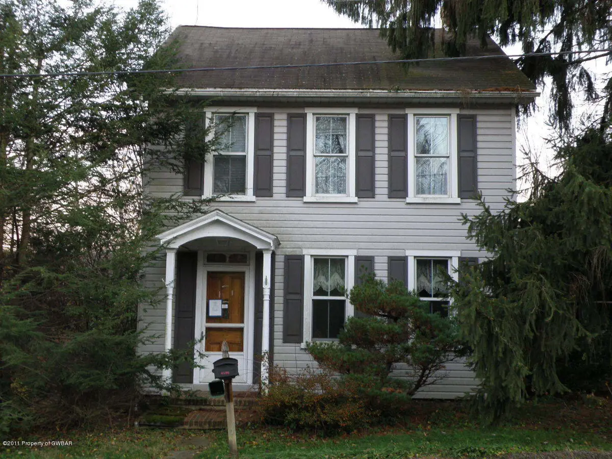 4196 W MAIN Road, Emmaus in Emmaus
