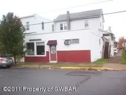28-30 Woodward Street, Wilkes-Barre in Wilkes-Barre