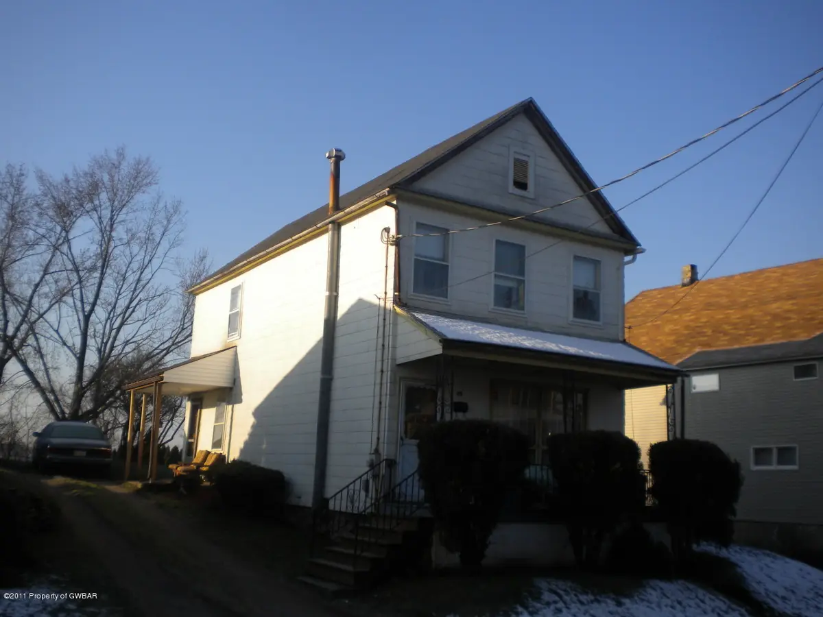59 SCOTT Street, Plains in Plains