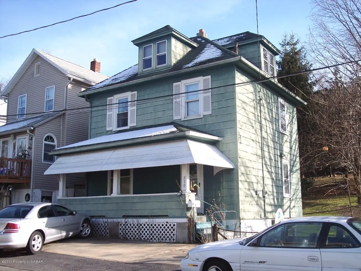 310 Spring Street, Hanover Township in Hanover Township