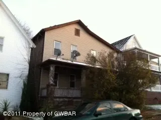 1409 PROSPECT Avenue, Scranton in Scranton