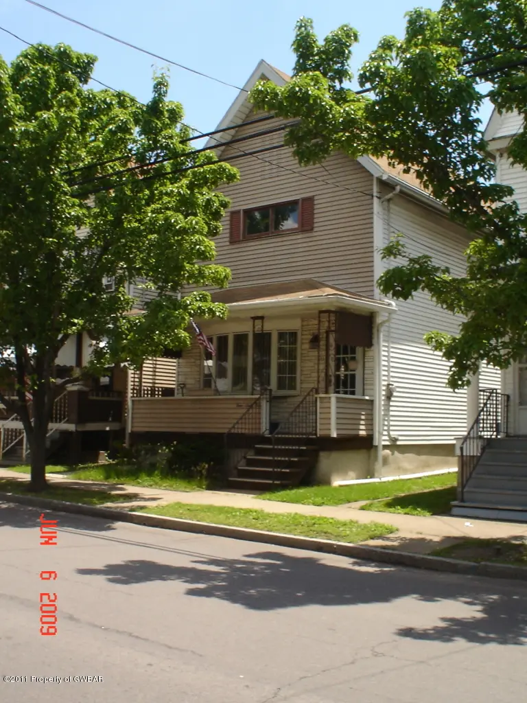 469 N PENNSYLVANIA, Wilkes-Barre in Wilkes-Barre