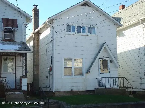 920 S Market Street, Nanticoke in Nanticoke