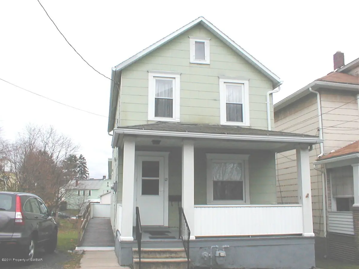 12 SPRING Street, Hanover Township in Hanover Township