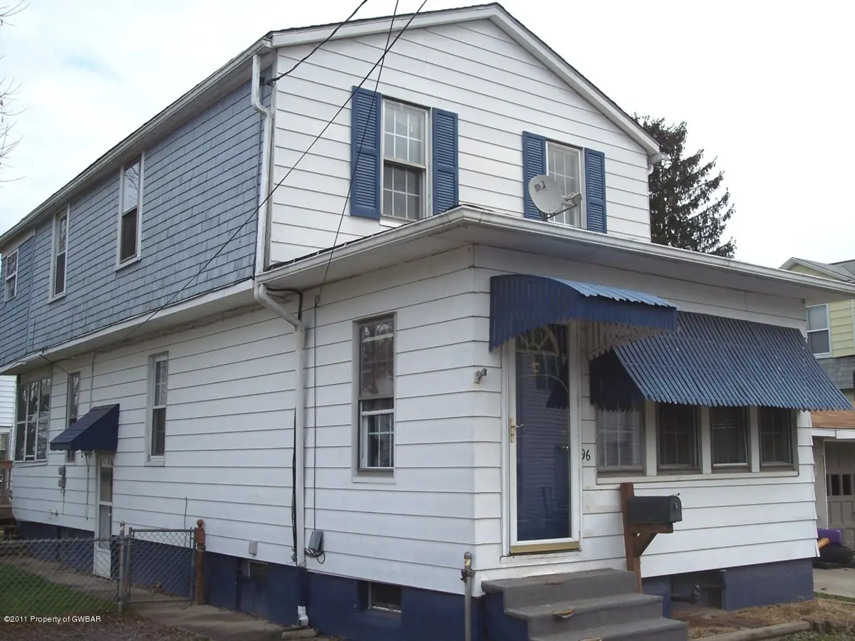 96 Rear Bedford Street, Forty Fort in Forty Fort