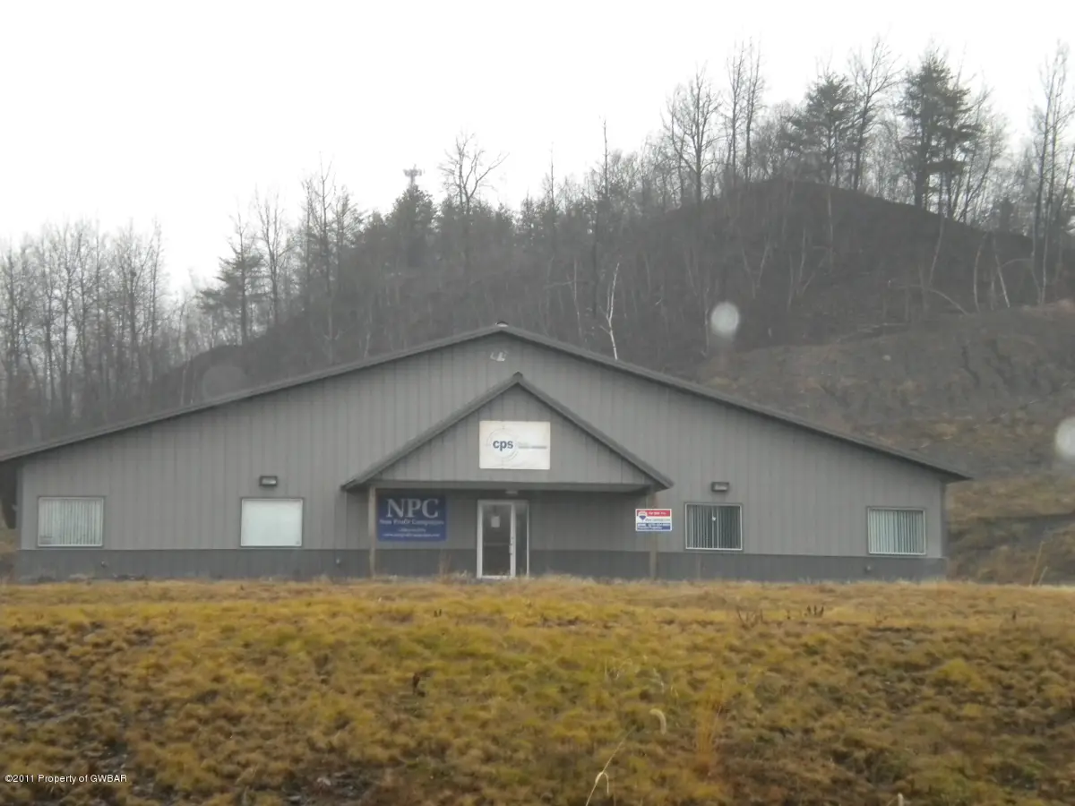 65 INDUSTRIAL Drive, Nanticoke in Nanticoke