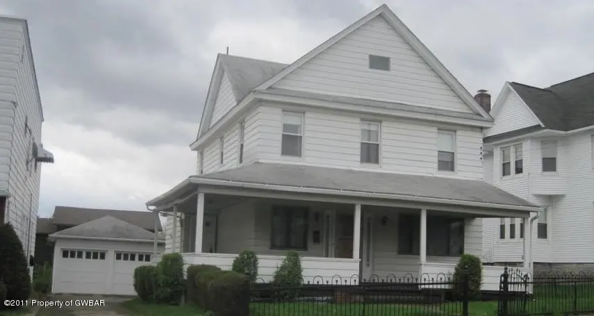 182 N MAIN Street, Old Forge in Old Forge