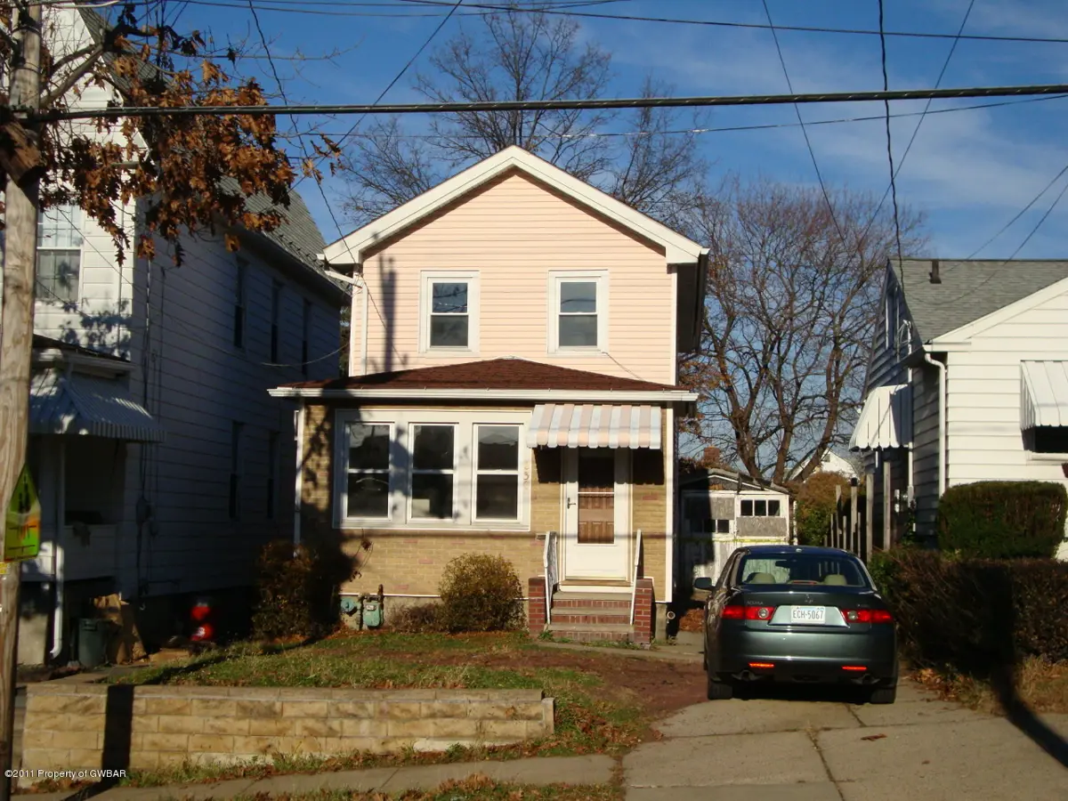 230 Blackman Street, Wilkes-Barre in Wilkes-Barre