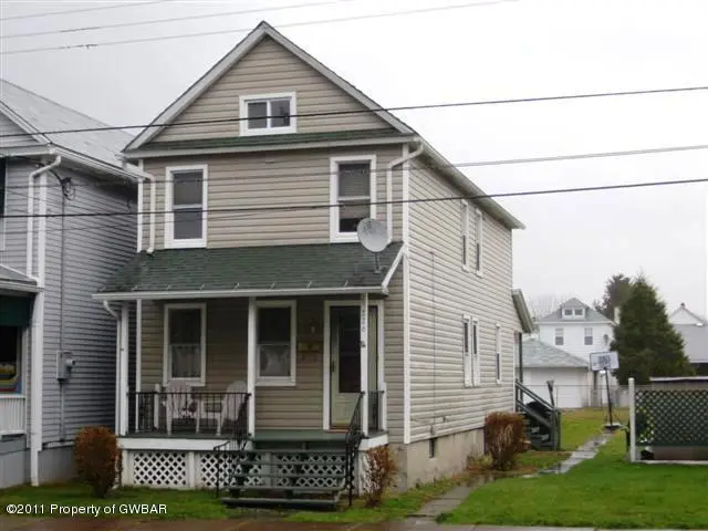 226 Pine Street, Nanticoke in Nanticoke