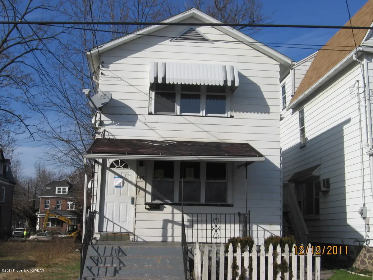 145 SAMBOURNE Street, Wilkes-Barre in Wilkes-Barre