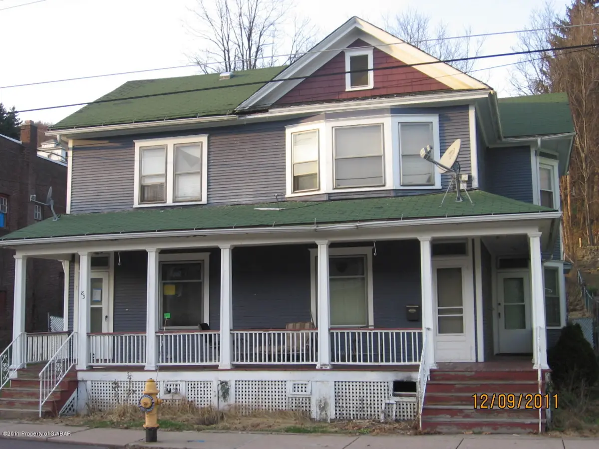 81-83 RAILROAD Street, Glen Lyon in Glen Lyon