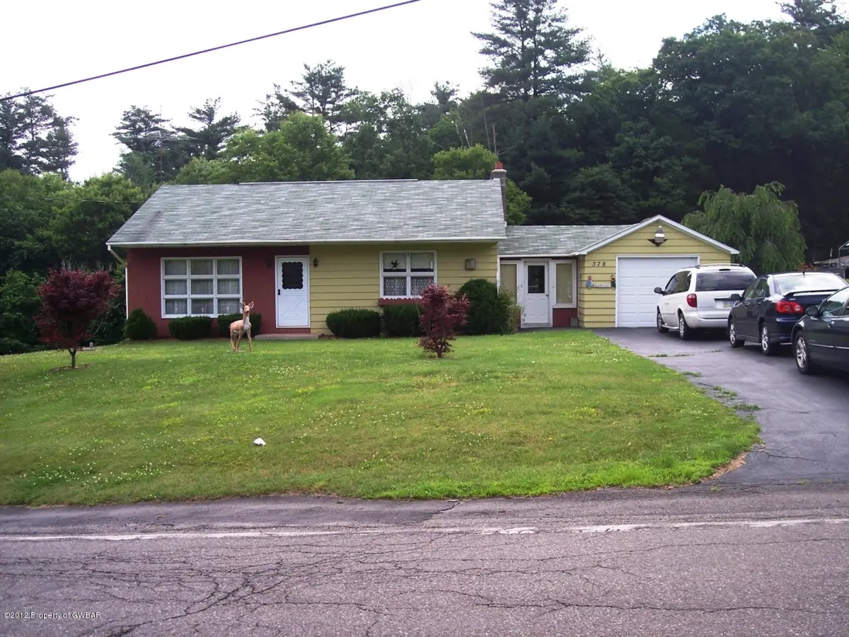 378 St Johns Road, Wapwallopen in Wapwallopen