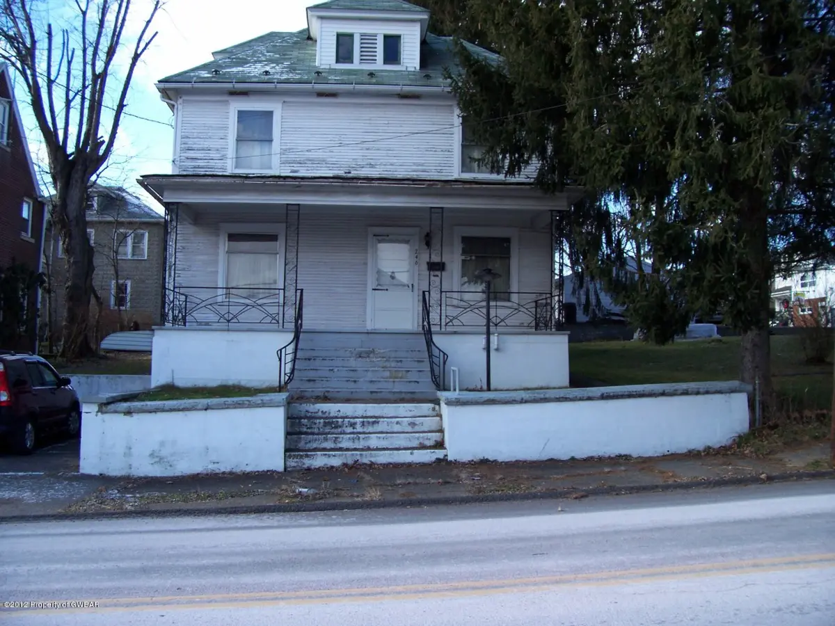 246 ROBERT Street, Nanticoke in Nanticoke