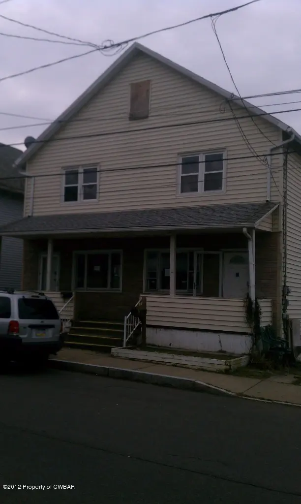 13-15 John Street, Wilkes-Barre in Wilkes-Barre