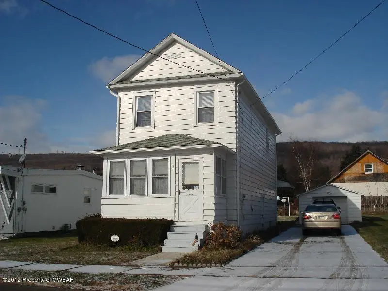 91 Park Avenue, Swoyersville in Swoyersville