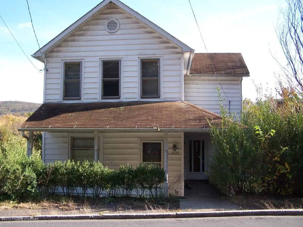2633 S MAIN Street, Hanover Township in Hanover Township