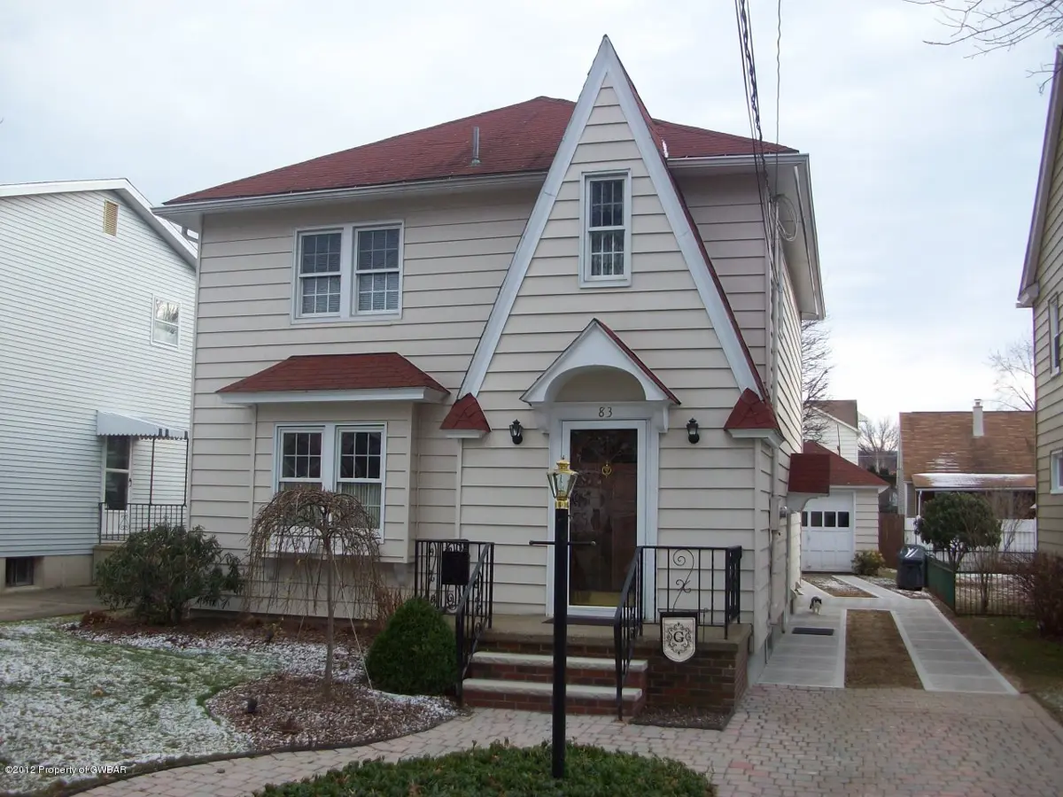 83 N Loveland Avenue, Kingston in Kingston